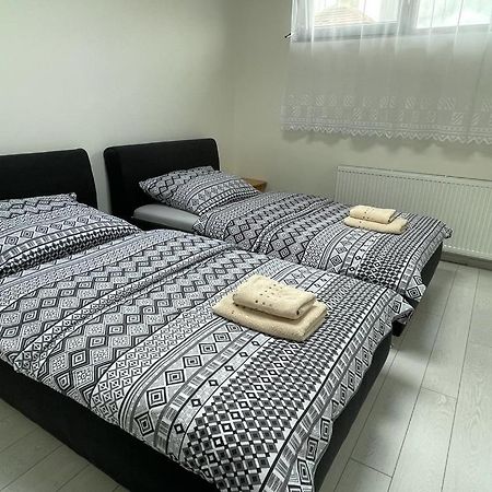 Rumako Apartments Prag Dış mekan fotoğraf