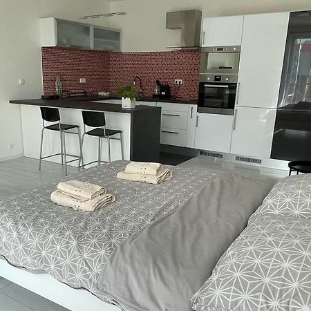 Rumako Apartments Prag Dış mekan fotoğraf