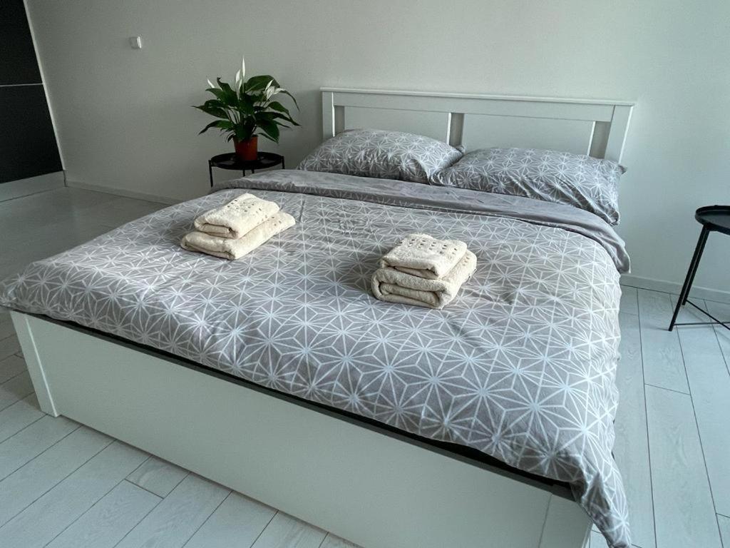 Rumako Apartments Prag Dış mekan fotoğraf