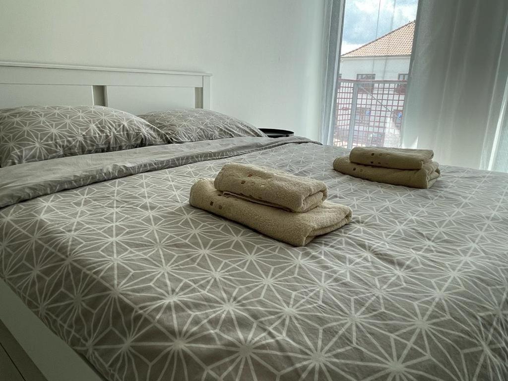 Rumako Apartments Prag Dış mekan fotoğraf